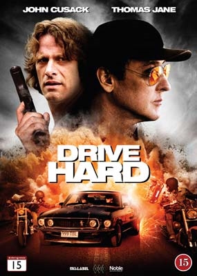Drive Hard (DVD)
